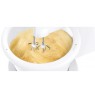 Bosch MQWPL2000 hand mixer (white + 375W)
