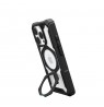 UAG Case Stand iPhone 16 Pro MagSafe Clear