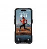 UAG Case Stand iPhone 16 Pro MagSafe Clear
