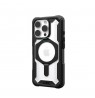 UAG Case Stand iPhone 16 Pro MagSafe Clear