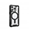 UAG Case Stand iPhone 16 Pro MagSafe Clear
