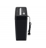 Tracer EDGY10L Paper Shredder Black