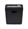 Tracer EDGY10L Paper Shredder Black