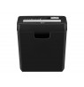 Tracer EDGY10L Paper Shredder Black