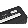 Tracer EDGY10L Paper Shredder Black