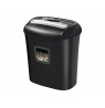 Tracer Cutter 2 TRX Paper Shredder, Black