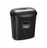 Tracer Cutter 2 TRX Paper Shredder, Black