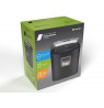 Tracer Cutter 2 TRX Paper Shredder, Black