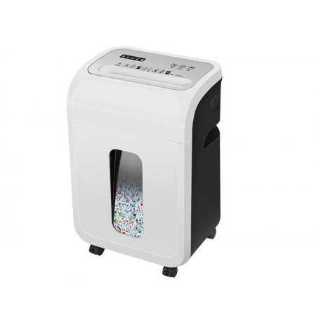 Tracer DataRazor Paper Shredder White
