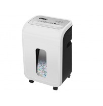 Tracer DataRazor Paper Shredder White