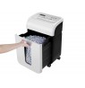 Tracer DataRazor Paper Shredder White