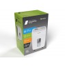 Tracer DataRazor Paper Shredder White