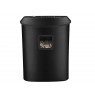 Tracer FileCrusher Paper Shredder, Black