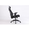 Activejet Office chair ergonomic T5 black