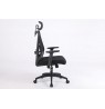 Activejet Office chair ergonomic T5 black