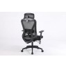Activejet Office chair ergonomic T5 black