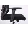 Activejet Office chair ergonomic T5 black