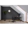 Activejet Office chair ergonomic T5 black