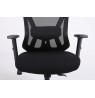 Activejet Office chair ergonomic T5 black
