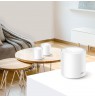 TP-Link AX3000 Whole Home Mesh Wi-Fi 6 System, 2-Pack