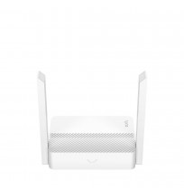 Cudy WR1200E wireless router Fast Ethernet Dual-band (2.4 GHz / 5 GHz) White