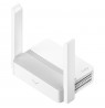 Cudy WR1200E wireless router Fast Ethernet Dual-band (2.4 GHz / 5 GHz) White