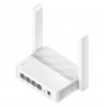 Cudy WR1200E wireless router Fast Ethernet Dual-band (2.4 GHz / 5 GHz) White