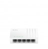 Cudy GS105U network switch Unmanaged Gigabit Ethernet (10/100/1000) White