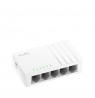 Cudy GS105U network switch Unmanaged Gigabit Ethernet (10/100/1000) White