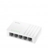 Cudy GS105U network switch Unmanaged Gigabit Ethernet (10/100/1000) White