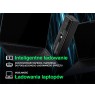 Tracer Quant 10000mAh 100W PD+QC, Black