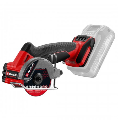 Cordless cutter TP-CO 18/76-C Li BL-solo