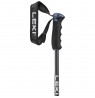 LEKI Neolite AIRFOIL ski pole 135 cm Anthracite Aluminium
