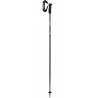 LEKI Neolite AIRFOIL ski pole 135 cm Anthracite Aluminium