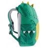 Fern Kikki-Alpine Green | Universal