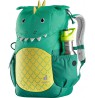 Fern Kikki-Alpine Green | Universal
