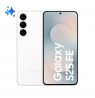 Samsung Galaxy S25 FE 5G 17 cm (6.7") Dual SIM USB Type-C 8 GB 128 GB 4900 mAh White