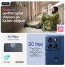 Motorola edge 60 16.9 cm (6.67") Dual SIM Android 15 5G USB Type-C 12 GB 256 GB 5200 mAh Blue