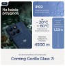 Motorola edge 60 16.9 cm (6.67") Dual SIM Android 15 5G USB Type-C 12 GB 256 GB 5200 mAh Blue