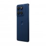 Motorola edge 60 16.9 cm (6.67") Dual SIM Android 15 5G USB Type-C 12 GB 256 GB 5200 mAh Blue