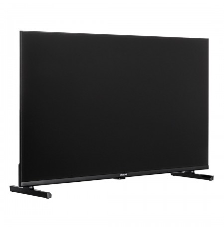 Philips 43PFS5500/12 TV 109.2 cm (43") Full HD Titan OS Black