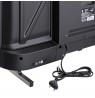 Philips 43PFS5500/12 TV 109.2 cm (43") Full HD Titan OS Black