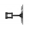 Tracer WallFlex LCD/LED TV Mount, Black