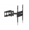Tracer WallFlex LCD/LED TV Mount, Black