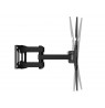 Tracer WallFlex LCD/LED TV Mount, Black