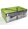 Tracer Double Armflex Monitor Mount, Black