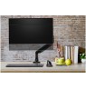 Kensington SmartFit® One-Touch Height Adjustable Single Monitor Arm