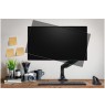 Kensington SmartFit® One-Touch Height Adjustable Single Monitor Arm