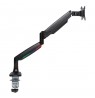 Kensington SmartFit® One-Touch Height Adjustable Single Monitor Arm