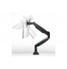 Kensington SmartFit® One-Touch Height Adjustable Single Monitor Arm